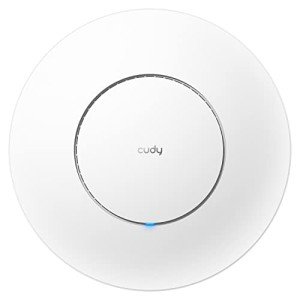 Cudy AC1200 Gigabit Wireless Access Point with Mesh Support