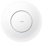 Cudy AC1200 Gigabit Wireless Access Point with Mesh Support