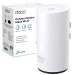 TP-Link Deco X50 Whole Home Wi-Fi 6 Unit