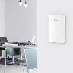 TP-Link EAP615-Wall | WiFi 6 In-Wall Access Point