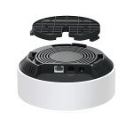 TP-Link Deco X50-PoE AX3000 Whole Home Mesh Wi-Fi 6 System with PoE, Dual-Band, AI-Driven Mesh, cover up to 6,500 ft2, Connect up to 150 devices, 1.0 GHz Dual-Core CPU, HomeShield, Pack of 3