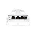 TP-Link Omada EAP215-Bridge KIT | 5 GHz 867 Mbps Point to Point Wireless Bridge | Indoor/Outdoor Long Range Access Point, 3 Miles | Mesh, MU-MIMO | SDN Integrated | Cloud Access & Omada App