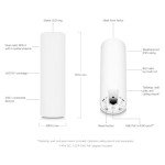 Ubiquiti Access Point WiFi 6 Mesh