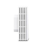 TP-Link EAP650-Wall WiFi 6 Access Point, AX3000 Gigabit Wireless Access Points, Omada Mesh, Support PoE+ Powered, Seamless Roaming Extended Range, Free Controller Software,Centralized Cloud Management