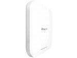 DrayTek Vigor AP1060C WiFi 6 Access Point,Range Extender, Mesh With Up To 8 x AP1060C, 2.5G PoE Ethernet, WPA3 Security. Ideal for Business & Home