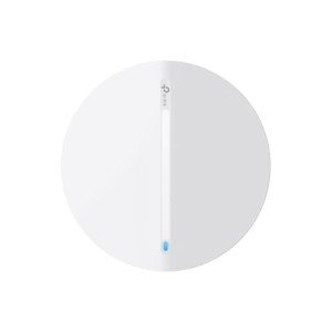 TP-Link Festa F65 AX3000 WiFi 6 Access Point, Free Cloud Management, 802.3at PoE or Passive PoE 48V or 12V/1.2A DC, Festa Mesh, OFDMA, MU-MIMO, Up to 250 Clients, Guest Network, VPN, VLAN