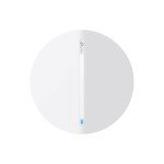 TP-Link Festa F65 AX3000 WiFi 6 Access Point, Free Cloud Management, 802.3at PoE or Passive PoE 48V or 12V/1.2A DC, Festa Mesh, OFDMA, MU-MIMO, Up to 250 Clients, Guest Network, VPN, VLAN
