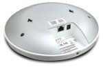 DrayTek VigorAP 1062c WiFi 6 AX6000 Access Point, Dual Band, Mesh, Repeater, Ceiling Or Wall Mounted, 2.5Gb Uplink