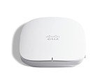 Cisco Business 150AX Wi-Fi 6 2x2 Access Point 1 GbE Port - Ceiling Mount, PoE Injector included, 3-Year Hardware Protection (CBW150AX-E-UK)