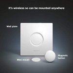 Philips Hue White and Colour Ambiance Starter Kit: Smart Bulb 2x Pack LED [B22 Bayonet Cap] Includes Hue Button + Bridge. Works with Alexa, Google Assistant and Apple HomeKit,9 Watts