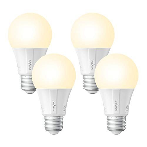Smart Bulbs