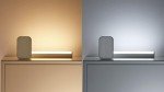 WiZ Tunable White and Colour Light Bar (400 lm), LED Light Bar with 16 Million Colours or Warm to Cool White Dimmable Light, Smart Light Control via WiFi via Voice/App, White