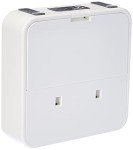 Honeywell DC915SCV 9 Series Doorbell Converter Kit - White