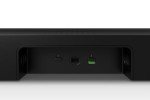 Sonos Arc Ultra Soundbar with Dolby Atmos and Voice Control - 9.1.4 Surround Sound for TV and Music - Black