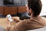 Bose Smart Soundbar 900 Dolby Atmos with Alexa voice assistant in White