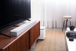 Bose Smart Soundbar 900 Dolby Atmos with Alexa voice assistant in White