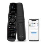 SofaBaton U2 Universal Remote Control - Smart Universal Remote with APP for TV DVD STB Projector Compatible with Samsung LG Netflix SKY Q