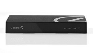 Control4 HC-250 Home Controller by Control4