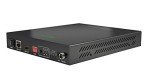 WyreStorm HDMI over CAT5/6 HDBaseT Extender Set with Integrated 2.1 Audio Amplifer Kit (70m/230ft)