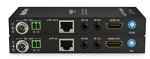 Wyrestorm Ex-40 Hdmi Extender Set With 2-way Ir (40m/131ft)