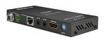 Wyrestorm Ex-40 Hdmi Extender Set With 2-way Ir (40m/131ft)