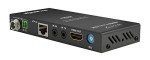 Wyrestorm Ex-40 Hdmi Extender Set With 2-way Ir (40m/131ft)