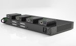 Wyrestorm MX0404-QI HDMI CAT5e/6 matrix