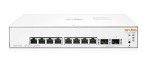 HPE Aruba IOn 1930 8G 2SFP Switch