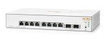 HPE Aruba IOn 1930 8G 2SFP Switch