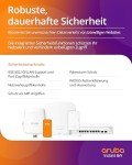 HPE Aruba IOn 1930 8G 2SFP Switch
