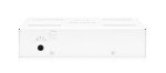 Aruba a Hewlett Packard Enterprise Instant On Switch Series 1830 - Intelligently Managed Layer 2 Ethernet Switch with 8-Port Gb | 8x 1G | Fanless | EU Cable (JL810A#ABB)