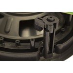 Q ACOUSTICS Ceiling QI65C 6.5 Inch Installation Speakers Hifi Shop Restaurant