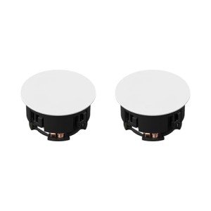 SONOS- Speakers In-Ceiling by Sonance (pair)