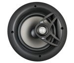 Polk Audio V 80 High Performance Ceiling Recessed Speaker, White