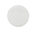Polk Audio V 80 High Performance Ceiling Recessed Speaker, White