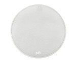 Polk Audio V 80 High Performance Ceiling Recessed Speaker, White