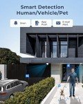 Reolink 12MP PoE Security Camera System