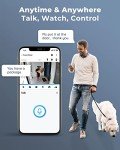 Reolink 12MP PoE Security Camera System