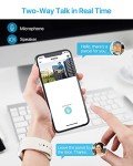 ZOSI 4K PoE Security Camera System with NVR