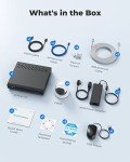 Reolink 4K Outdoor Security Camera System 16CH