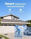 Reolink 4K 8-Channel Security Camera System