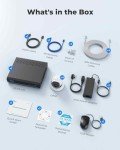 Reolink 4K 8-Channel Security Camera System