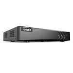 ANNKE 8-Channel 3K Lite DVR with Smart Alerts