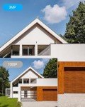EZVIZ 2K Wi-Fi Outdoor Security Camera System