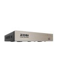 ZOSI 3K Lite 8-Channel Hybrid CCTV DVR
