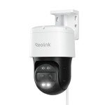 Reolink 4K PTZ Outdoor Security Camera with Zoom