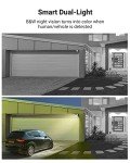 ANNKE 8CH 5MP AI Security Camera System