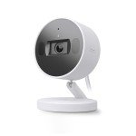 Tapo C125 2K Indoor Security Camera with Privacy Shutter