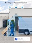 ANNKE H800 4K PoE Security Camera System