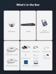 ANNKE H800 4K PoE Security Camera System